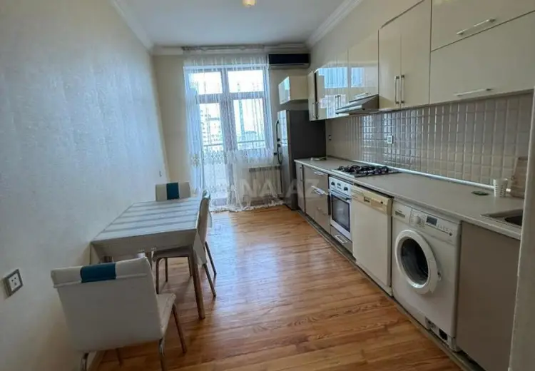 3 otaqlı mənzil Satılır, Yasamal qəs., Yasamal, Bakı