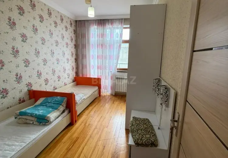 3 otaqlı mənzil Satılır, Yasamal qəs., Yasamal, Bakı