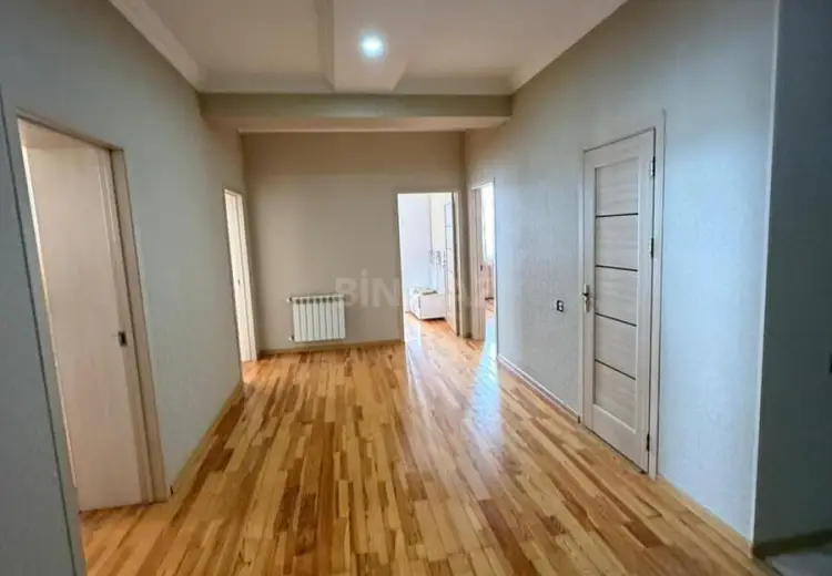 3 otaqlı mənzil Satılır, Yasamal qəs., Yasamal, Bakı