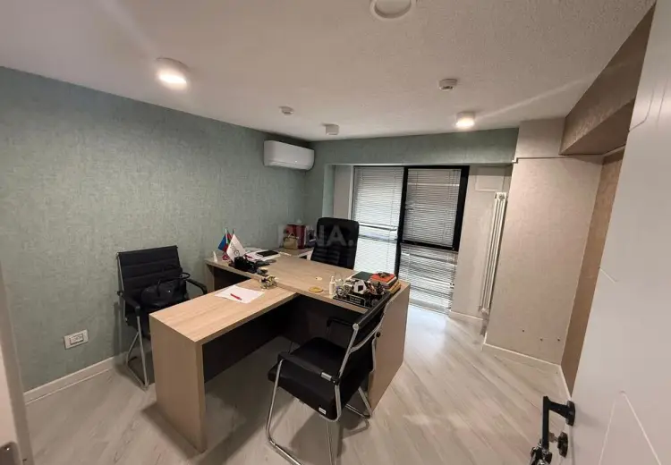 115 m² Obyekt / Ofis Satılır, Nəsimi, Bakı