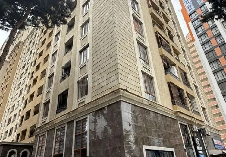 115 m² Obyekt / Ofis Satılır, Nəsimi, Bakı