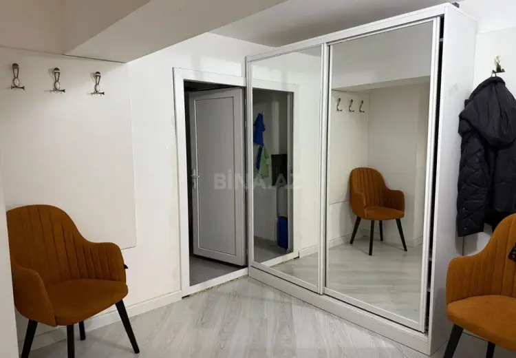 115 m² Obyekt / Ofis Satılır, Nəsimi, Bakı
