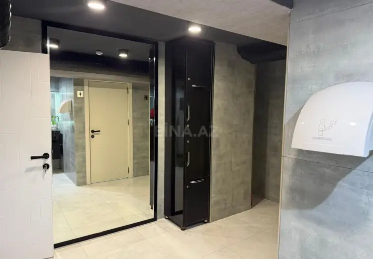 115 m² Obyekt / Ofis Satılır, Nəsimi, Bakı