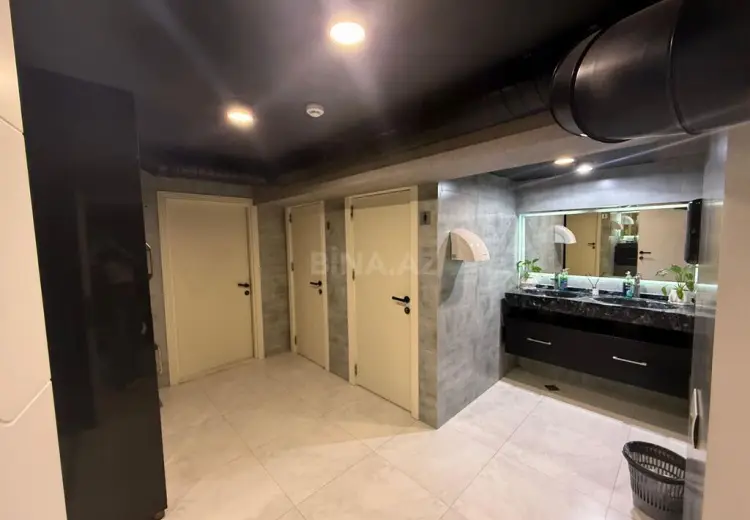115 m² Obyekt / Ofis Satılır, Nəsimi, Bakı