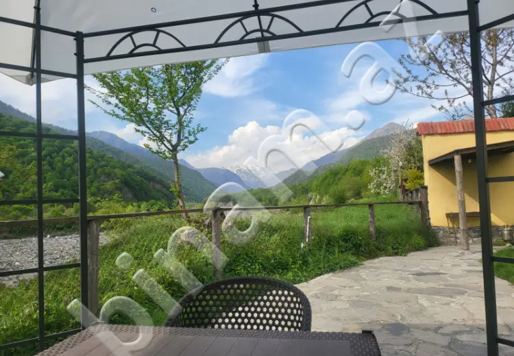 500 m² Obyekt / Ofis Satılır, Qəbələ