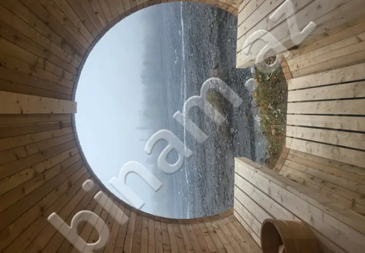 500 m² Obyekt / Ofis Satılır, Qəbələ