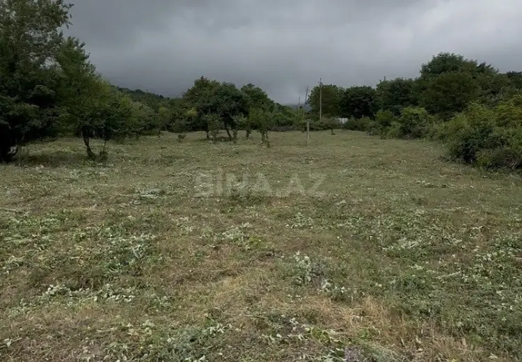 27 sot Torpaq Satılır, İsmayıllı