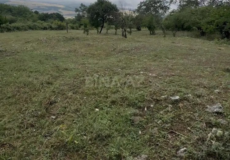 27 sot Torpaq Satılır, İsmayıllı