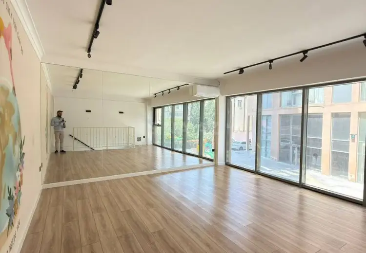 100 m² Obyekt / Ofis Kirayə (aylıq), Yasamal, Bakı