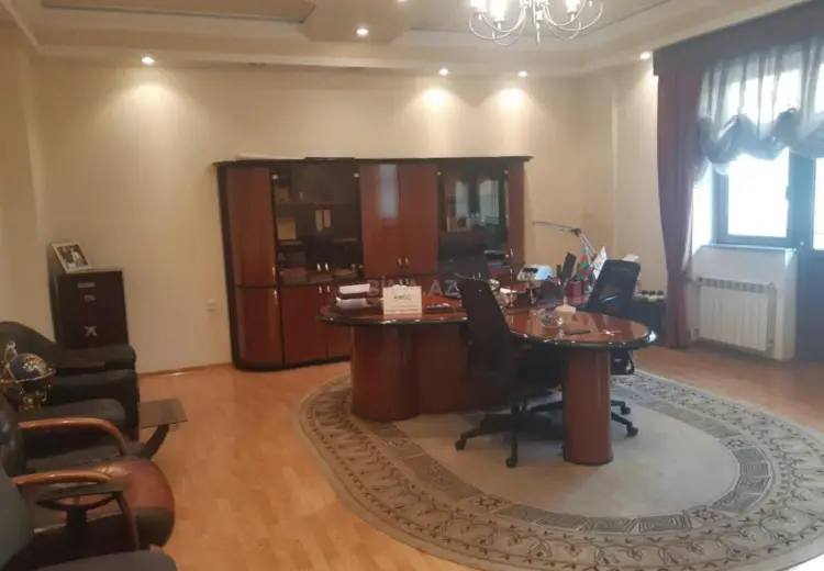 150 m² Obyekt / Ofis Satılır, Nərimanov, Bakı
