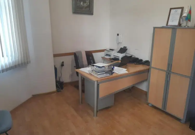 150 m² Obyekt / Ofis Satılır, Nərimanov, Bakı