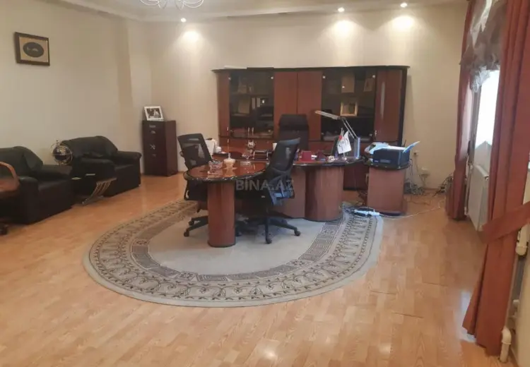 150 m² Obyekt / Ofis Satılır, Nərimanov, Bakı