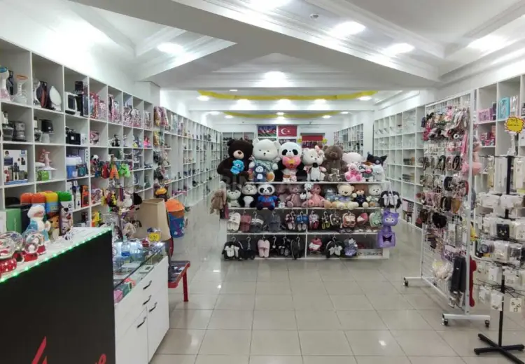 130 m² Obyekt / Ofis Satılır, 8-ci mikrorayon, Binəqədi, Bakı