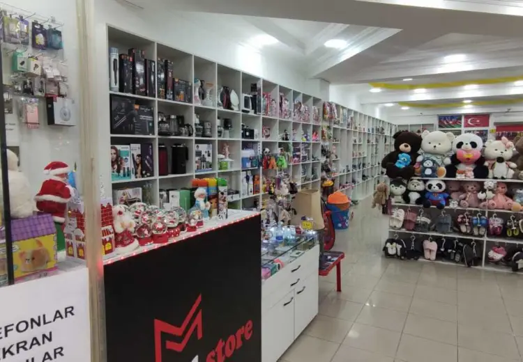 130 m² Obyekt / Ofis Satılır, 8-ci mikrorayon, Binəqədi, Bakı