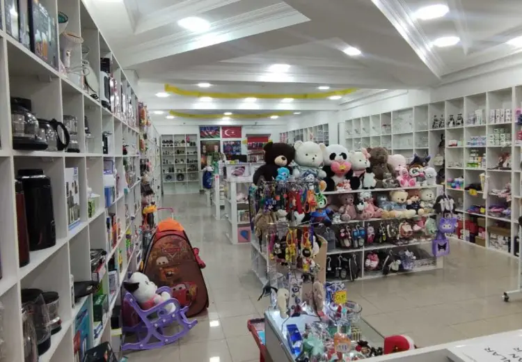 130 m² Obyekt / Ofis Satılır, 8-ci mikrorayon, Binəqədi, Bakı