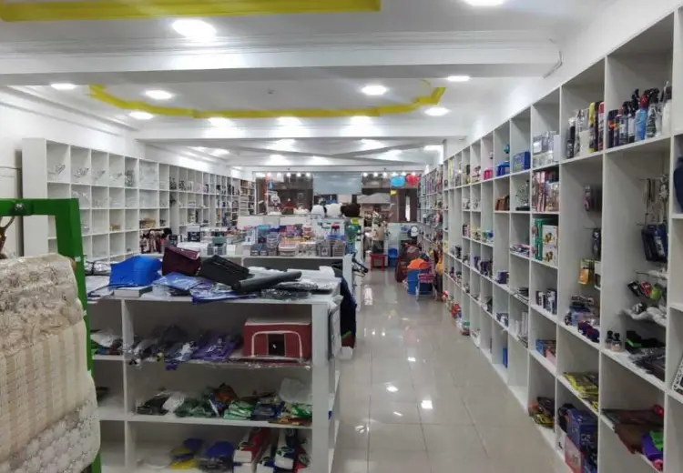 130 m² Obyekt / Ofis Satılır, 8-ci mikrorayon, Binəqədi, Bakı