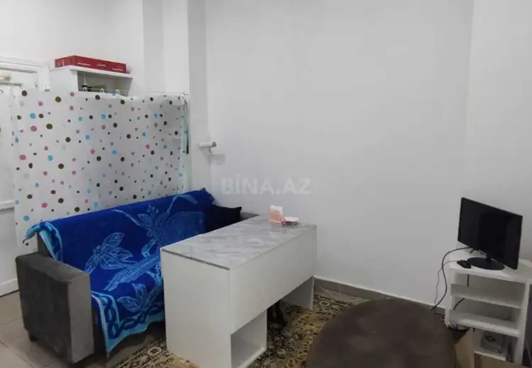 130 m² Obyekt / Ofis Satılır, 8-ci mikrorayon, Binəqədi, Bakı