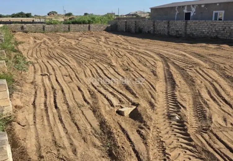6 sot Torpaq Satılır, Kürdəxanı qəs., Sabunçu, Bakı