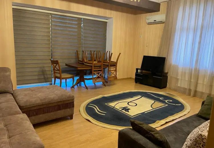 3 otaqlı mənzil Kirayə (aylıq), Yasamal qəs., Yasamal, Bakı