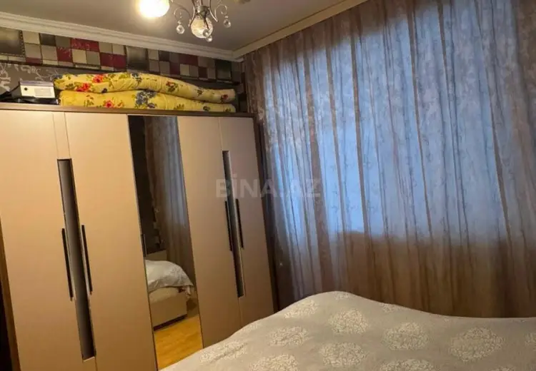3 otaqlı mənzil Kirayə (aylıq), Yasamal qəs., Yasamal, Bakı