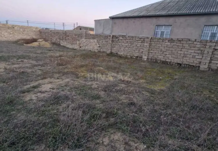 9 sot Torpaq Satılır, Şüvəlan, Xəzər, Bakı