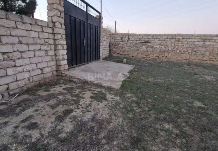 9 sot Torpaq Satılır, Şüvəlan, Xəzər, Bakı