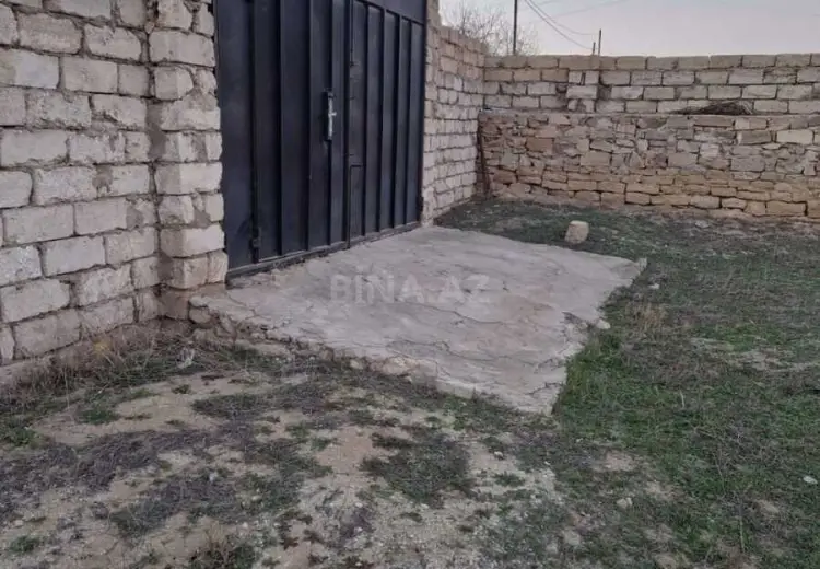 9 sot Torpaq Satılır, Şüvəlan, Xəzər, Bakı
