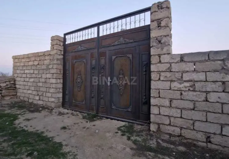 9 sot Torpaq Satılır, Şüvəlan, Xəzər, Bakı