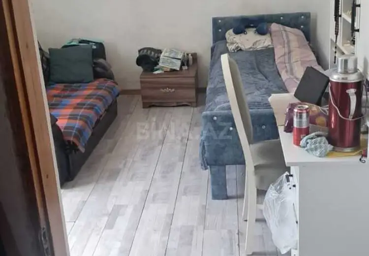 3 otaqlı mənzil Satılır, Binə qəs., Xəzər, Bakı