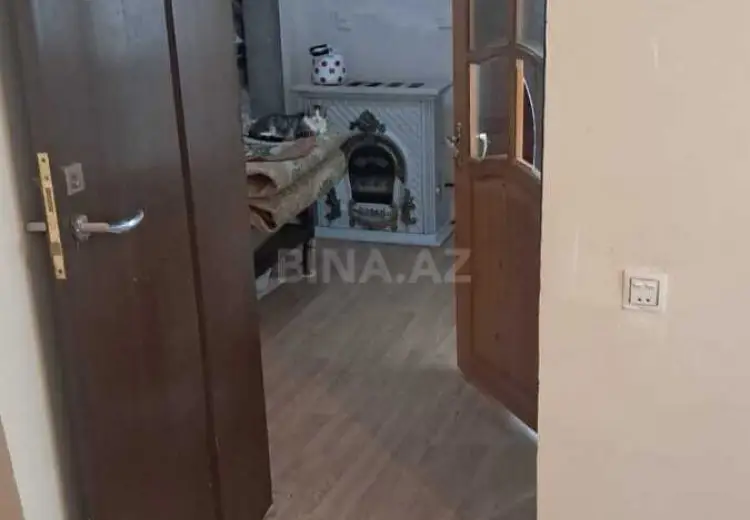 3 otaqlı mənzil Satılır, Binə qəs., Xəzər, Bakı