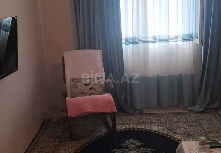 3 otaqlı mənzil Satılır, Binə qəs., Xəzər, Bakı