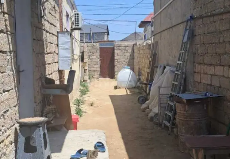 3 otaqlı mənzil Satılır, Binə qəs., Xəzər, Bakı