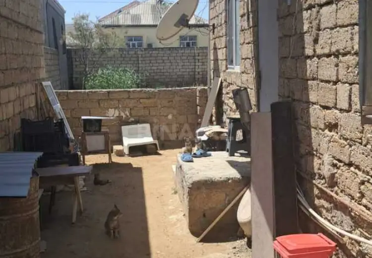 3 otaqlı mənzil Satılır, Binə qəs., Xəzər, Bakı