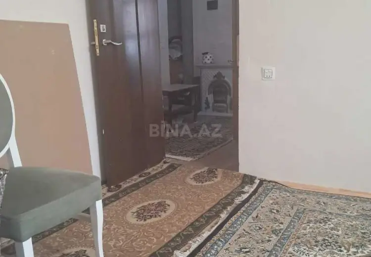 3 otaqlı mənzil Satılır, Binə qəs., Xəzər, Bakı