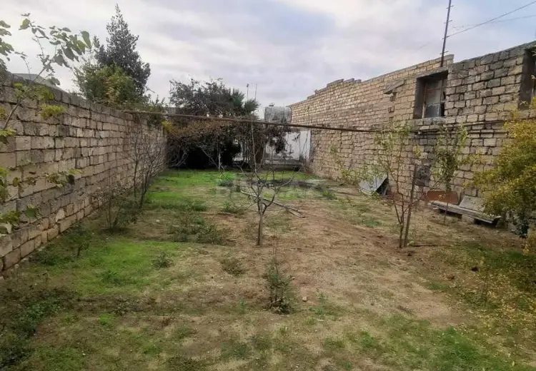 4.5 sot Torpaq Satılır, Buzovna, Xəzər, Bakı