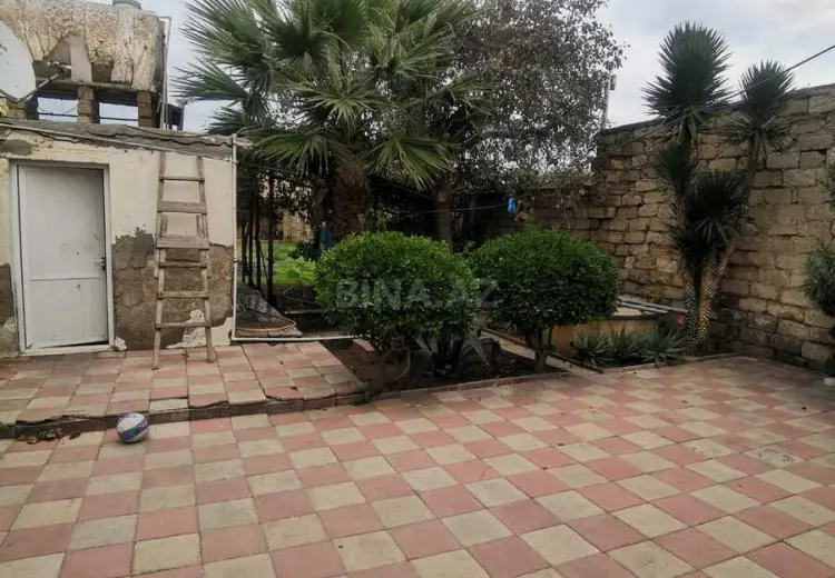 4.5 sot Torpaq Satılır, Buzovna, Xəzər, Bakı