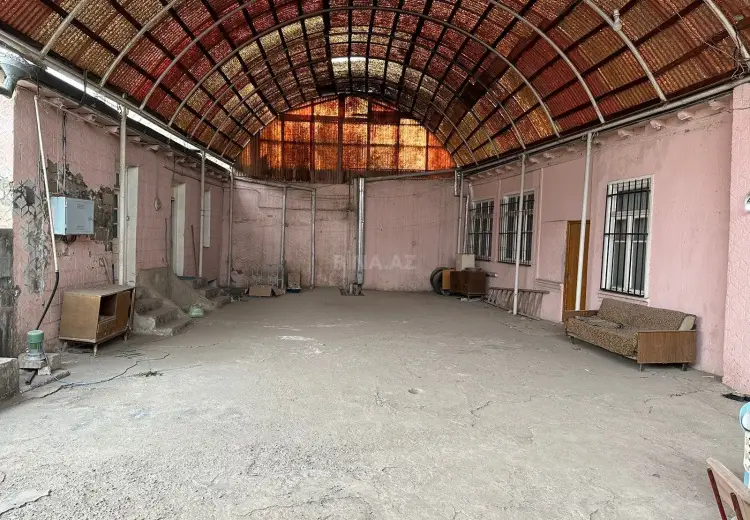 5 otaqlı mənzil Satılır, Gəncə
