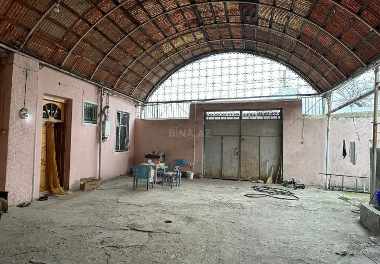 5 otaqlı mənzil Satılır, Gəncə