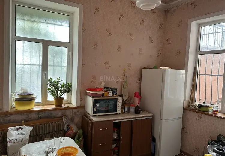 5 otaqlı mənzil Satılır, Gəncə