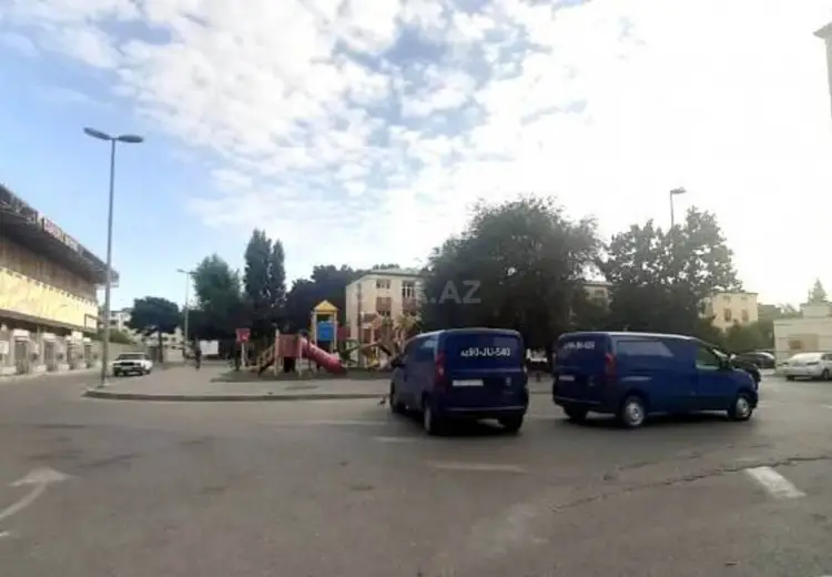 1000 m² Obyekt / Ofis Satılır, Nizami, Bakı