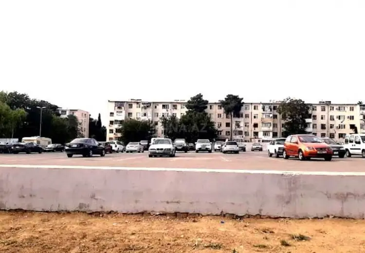 1000 m² Obyekt / Ofis Satılır, Nizami, Bakı