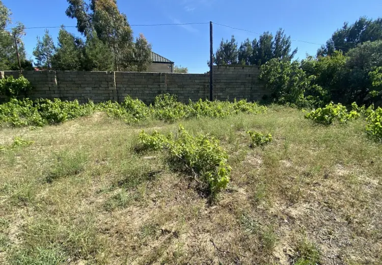 2 sot Torpaq Satılır, Goradil, Abşeron
