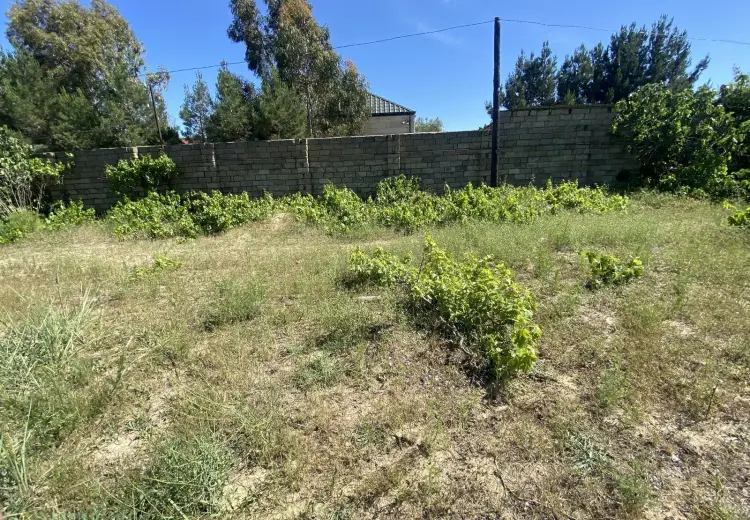 2 sot Torpaq Satılır, Goradil, Abşeron