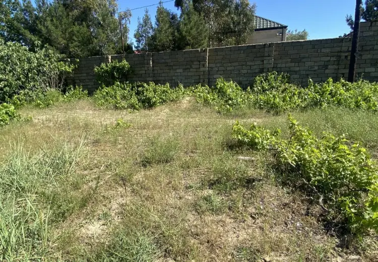 2 sot Torpaq Satılır, Goradil, Abşeron