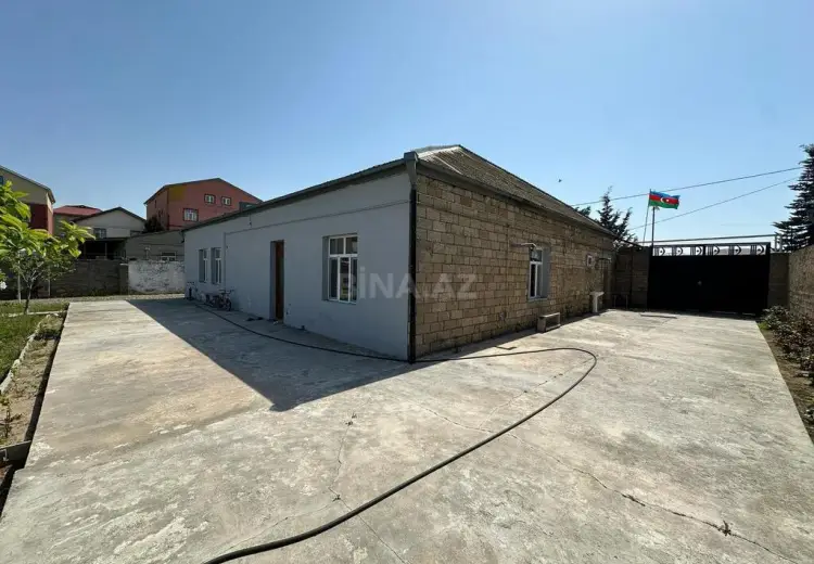 15.5 sot Torpaq Satılır, Binə qəs., Xəzər, Bakı
