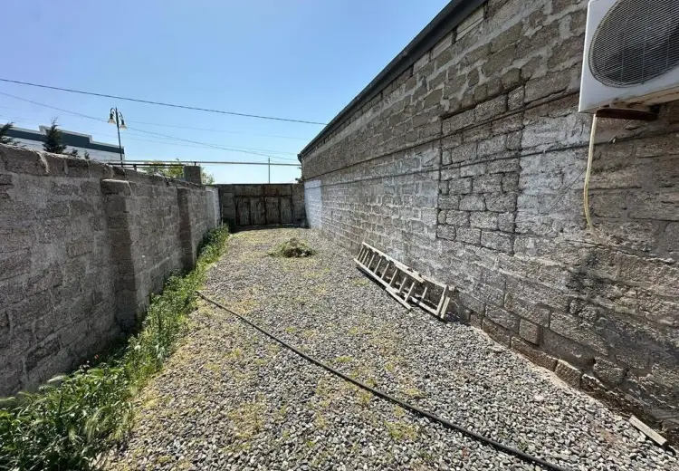 15.5 sot Torpaq Satılır, Binə qəs., Xəzər, Bakı