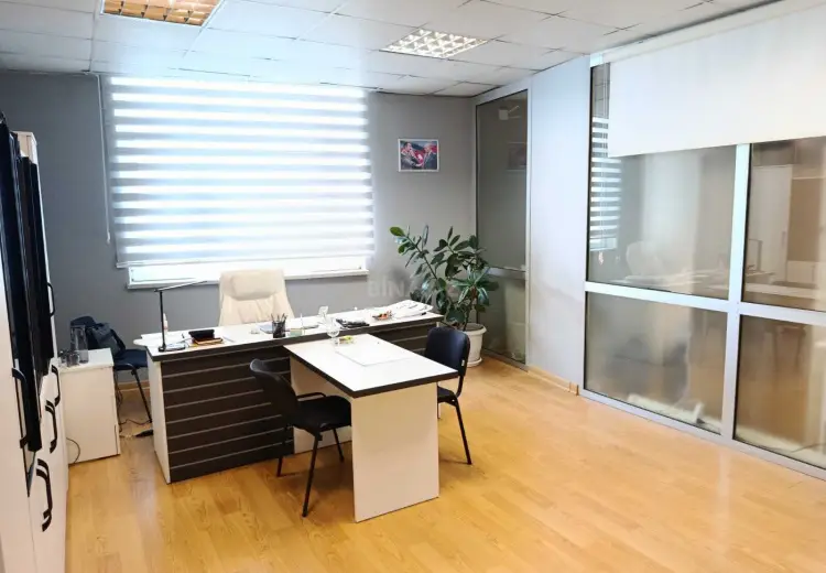 110 m² Obyekt / Ofis Kirayə (aylıq), Nərimanov, Bakı