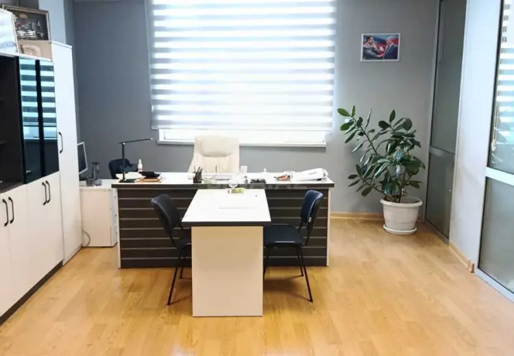 110 m² Obyekt / Ofis Kirayə (aylıq), Nərimanov, Bakı