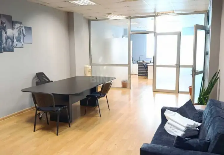 110 m² Obyekt / Ofis Kirayə (aylıq), Nərimanov, Bakı