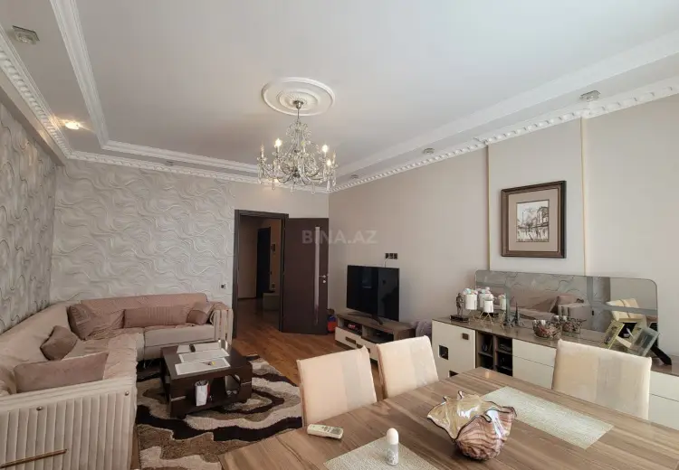 2 otaqlı mənzil Satılır, Abşeron